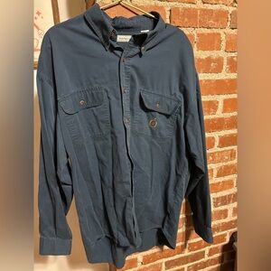 Bugle Boy vintage button down shirt